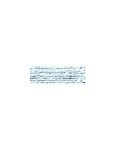 DMC - 3841 col. Bleu Igloo