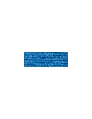 DMC - 3842 col. Bleu de Prusse