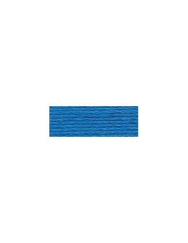 DMC - 3842 col. Bleu de Prusse