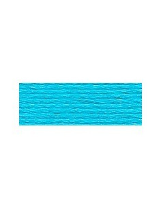 DMC - 3845 col. Turquoise