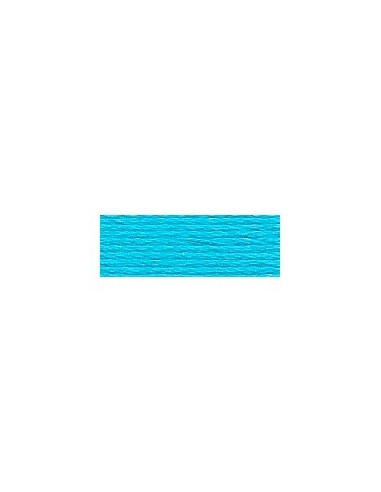 DMC - 3845 col. Turquoise