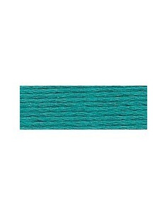 DMC - 3847 col. Vert chinois