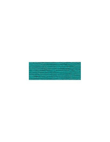 DMC - 3847 col. Vert chinois