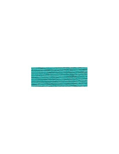DMC - 3848 col. Vert canard