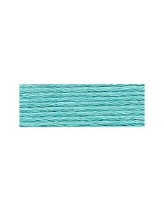 DMC - 3849 col. Vert Turquoise