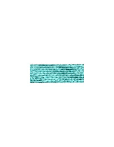 DMC - 3849 col. Vert Turquoise