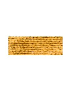 DMC - 3852 col. Moutarde