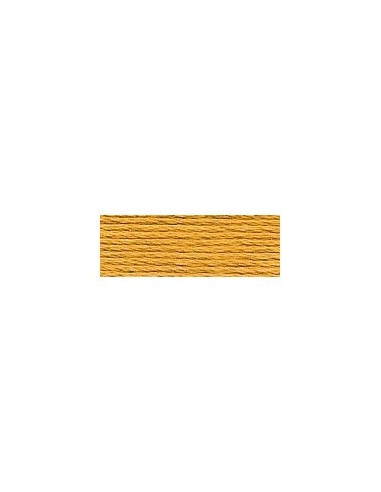 DMC - 3852 col. Moutarde