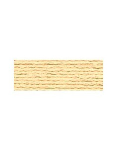 DMC - 3855 col. Vent de sable orangé