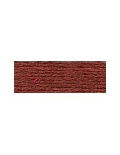 DMC - 3857 col. Cuivre rouge