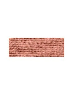 DMC - 3859 col. Glaise