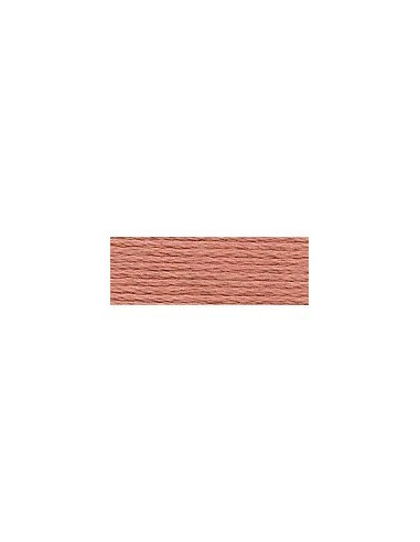 DMC - 3859 col. Glaise
