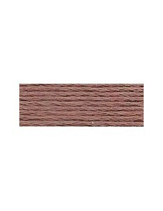 DMC - 3860 col. Taupe foncé