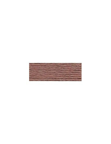 DMC - 3860 col. Taupe foncé