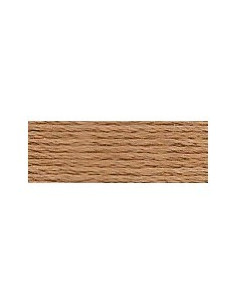 DMC - 3863 col. Loutre