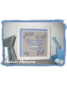 Malin Maline - Envie d une tasse de thé ?