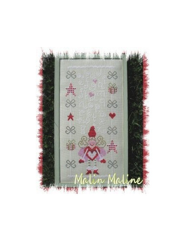 Malin Maline - Ab fée de Noël