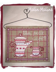 Malin Maline - Un petit café ?