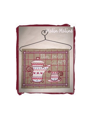 Malin Maline - Un petit café ?