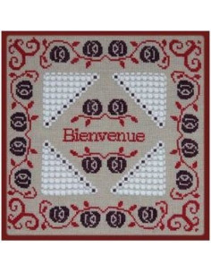 Nathalie Trois - Bienvenue