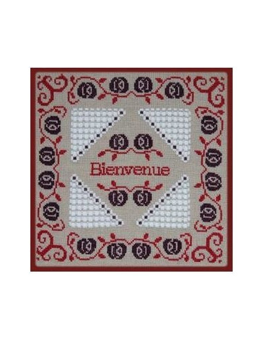 Nathalie Trois - Bienvenue