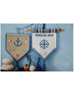 Nathalie Trois - Bord de mer