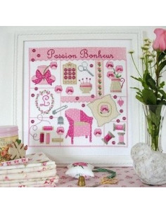 Passion Bonheur - Passion Bonheur    