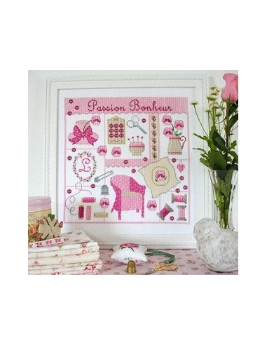 Passion Bonheur - Passion Bonheur    