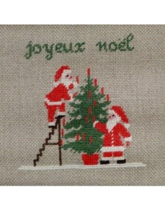 Points com - L arbre de Noël