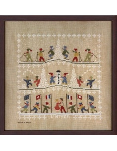 Points com - L hiver