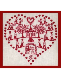 Points com - Le Mariage