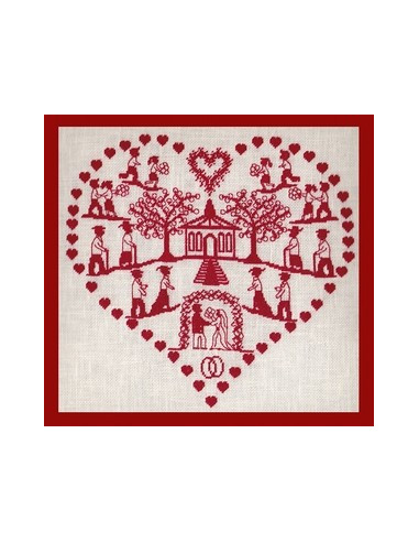 Points com - Le Mariage
