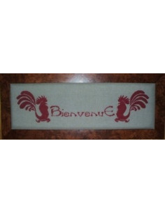 Rovaris - Bienvenue