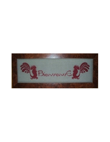 Rovaris - Bienvenue