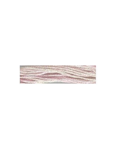 Crescent Colours - Bella Rosa