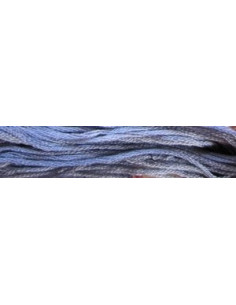 Crescent Colours - Blue Moon