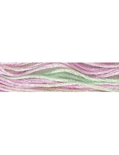 Crescent Colours - Cottage Garden