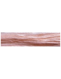Crescent Colours - Creamy Peach