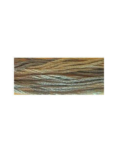 Crescent Colours - Desert Mesquite