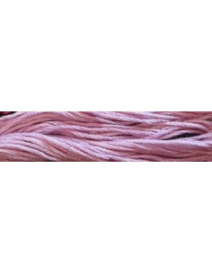 Crescent Colours - Fleur de Lilac