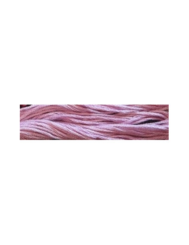 Crescent Colours - Fleur de Lilac