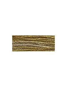 Crescent Colours - Fool s Gold