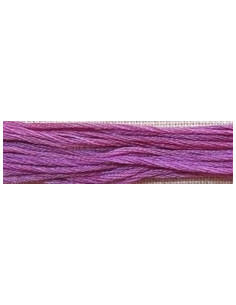 Crescent Colours - Grape Pie