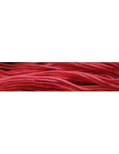 Crescent Colours - Ladybug