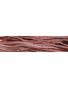 Crescent Colours - Little House Brown