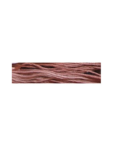Crescent Colours - Little House Brown