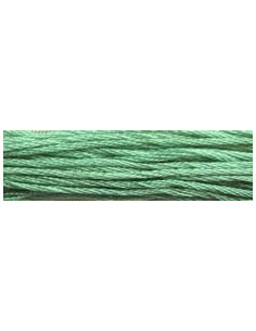Crescent Colours - Meadow Green