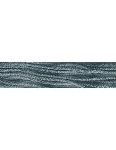 Crescent Colours - Milady s Teal