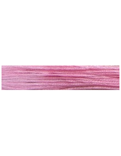 Crescent Colours - Pink Posey