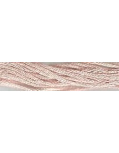 Crescent Colours - Rosy Glow